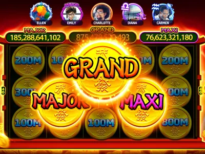 Koleksi Slot Gacor Spy77