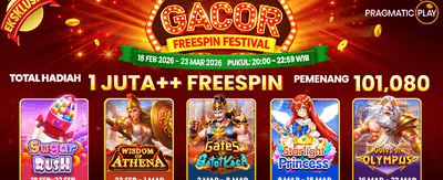 Slot Gacor Hari Ini Spy77