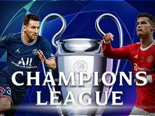 Champion League screenshot