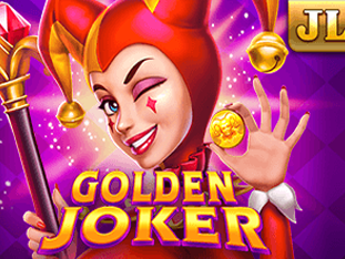 Golden Joker